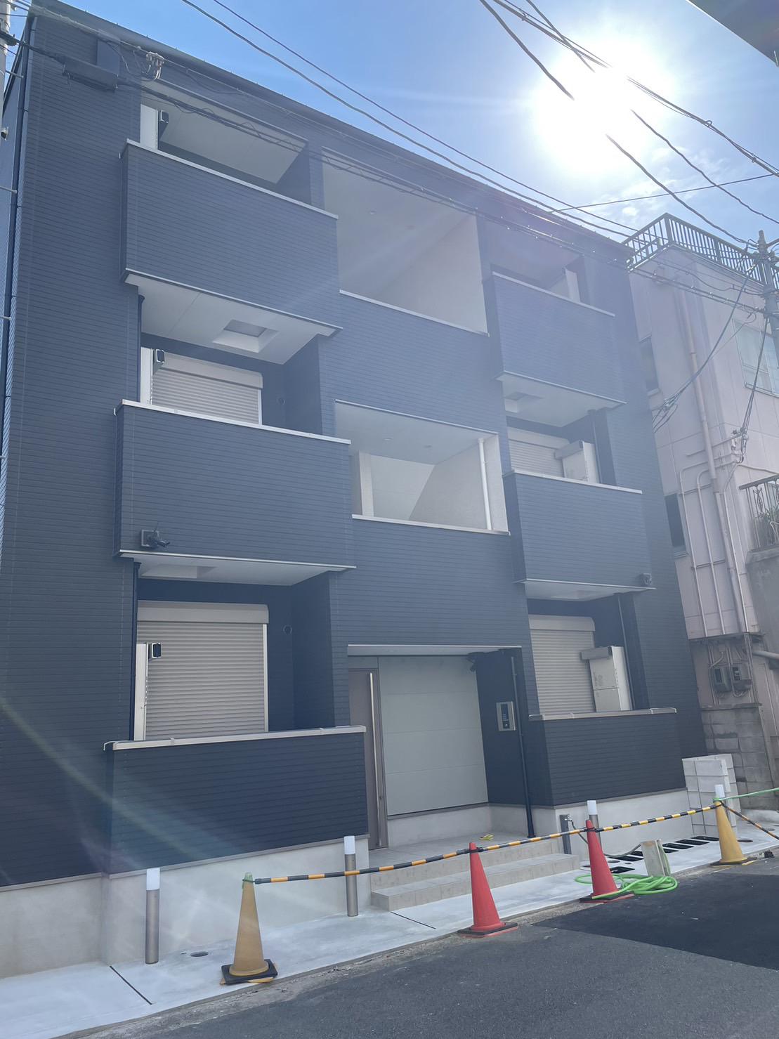 QUADRATO綾之町