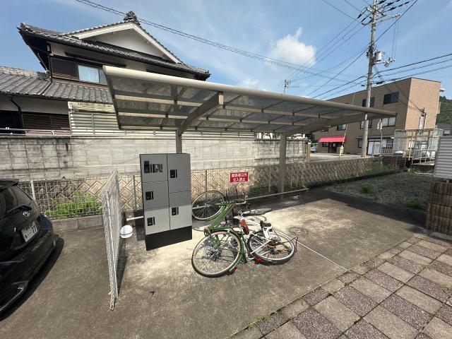 カルムリー福崎C