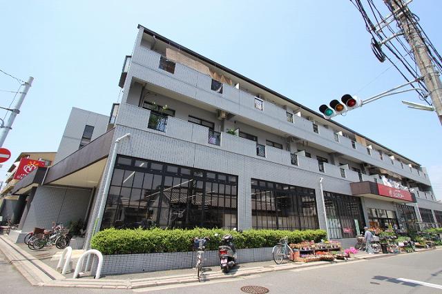 ウィング仁保新町