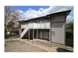 ハイライズ玉川学園A