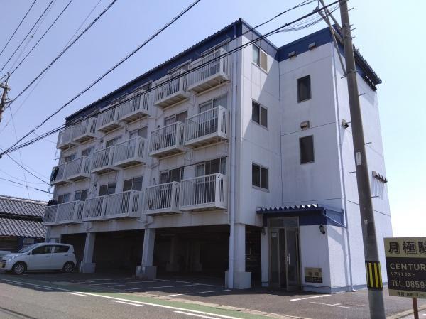 ラフェスタ夜見町
