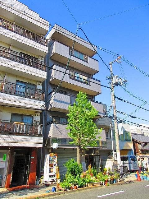 パークメゾン中加賀屋