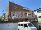 近鉄南大阪線 土師ノ里駅 徒歩10分 2階建 築7年