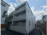 クリエオーレ東山町