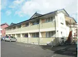 小川ハイツ6号棟