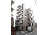 グリーンパーク住吉