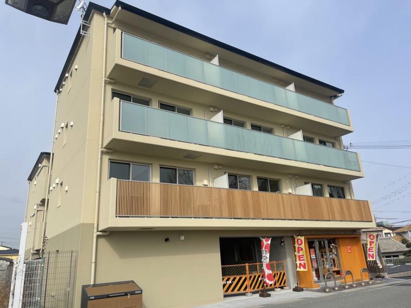 プレミール小野王子町