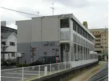 レオパレスFUCHU KITA