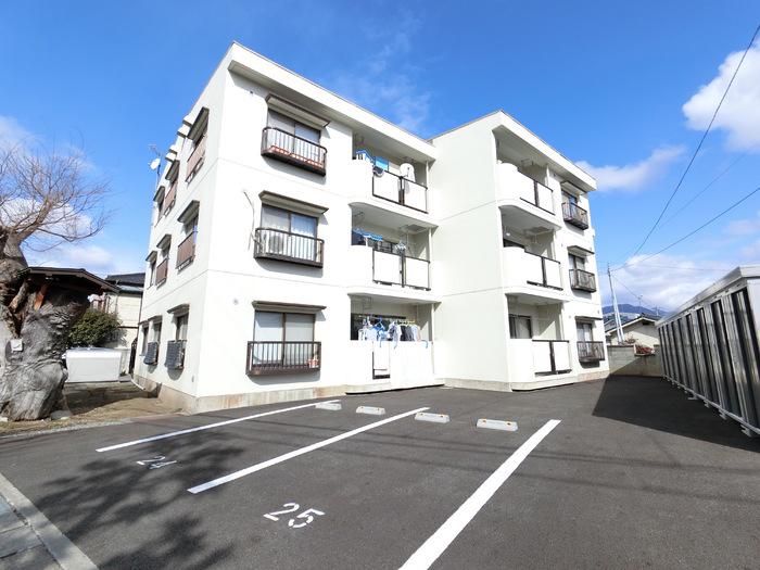 OWL HOUSE ダ(3LDK/3階)