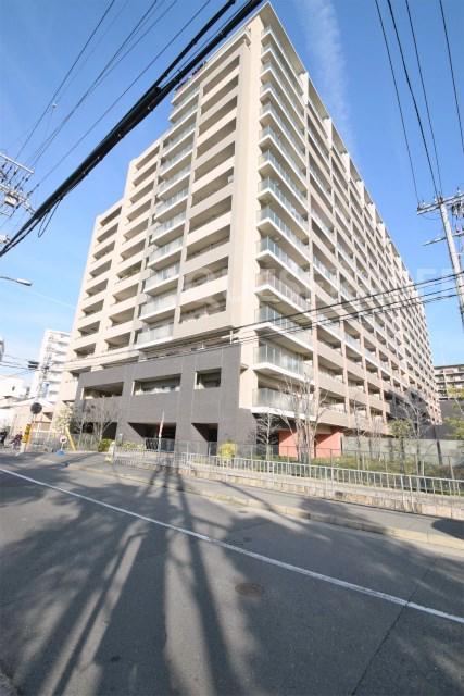 プラウド江坂