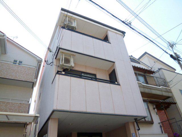 アンシャンプル