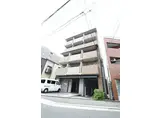 クリスタルグランツ京都御所北