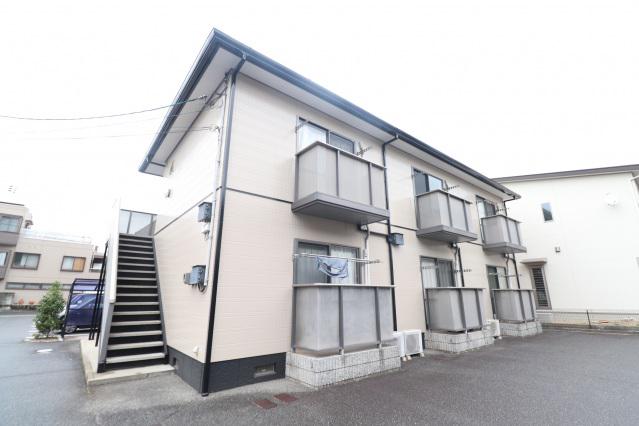 TORTOISE A棟