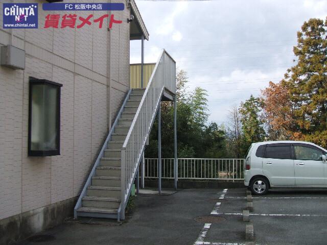 ロイヤルふじ A棟