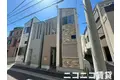 ハーモニーテラス日ノ出町II