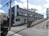 クオリティハイム朝