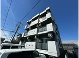 広尾マンション