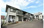 古館ハイツII
