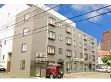 カサブランカ弐番館