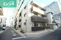ウィングA棟