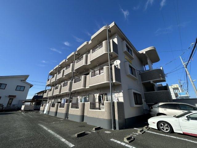 マンションKASUGA