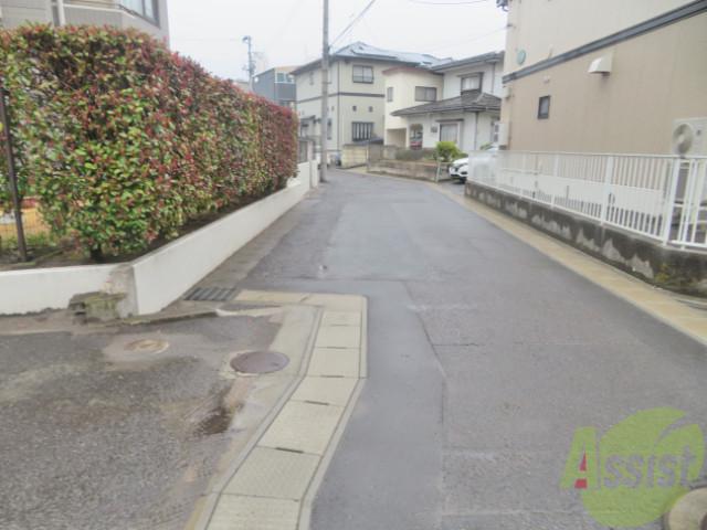 ファミーユS
