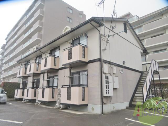 ファミーユS