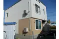 北海道恵庭市和光町の建物