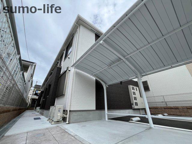 プランドール豊町