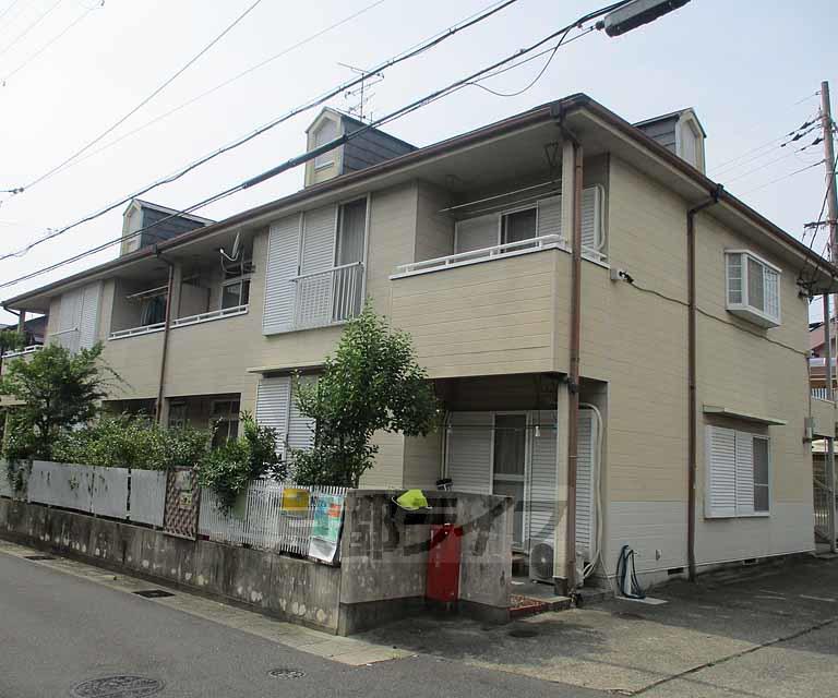 ハイツ奥田