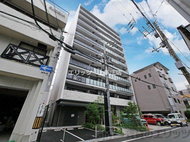 アーバネックス中崎町II