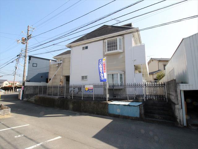 フェニックス桑原