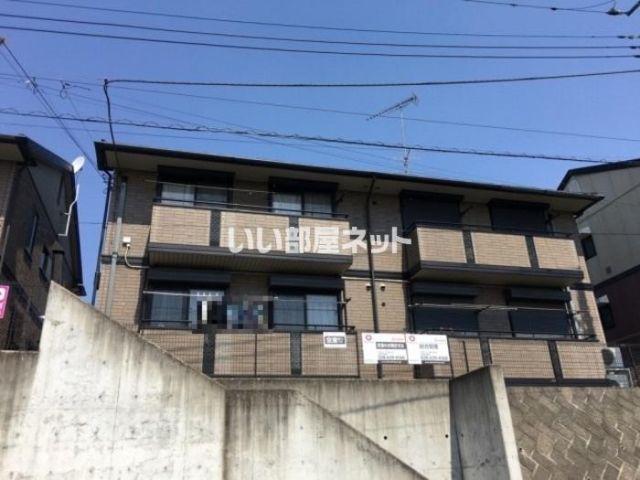 サンメゾン A