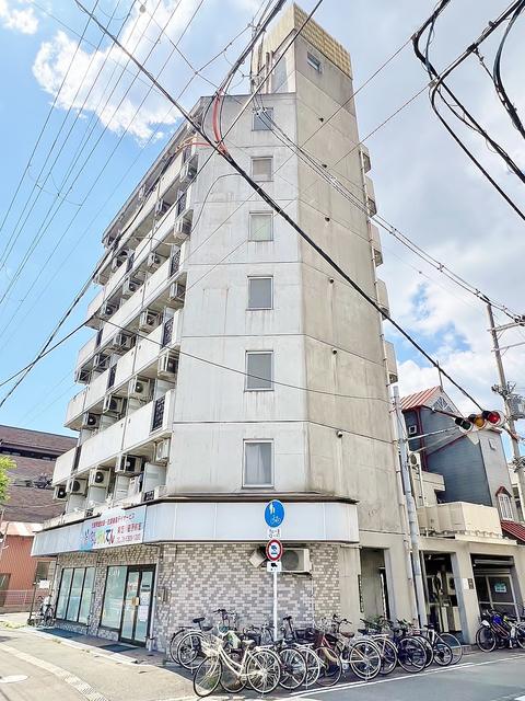 ビルディングⅡ菅原