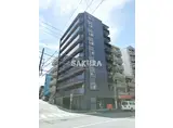 ガーラ・シティ横浜反町