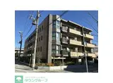 東京メトロ千代田線 代々木上原駅 徒歩9分 4階建 築11年