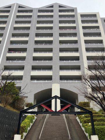 コモンシティ湘南衣笠サウスリッジ棟