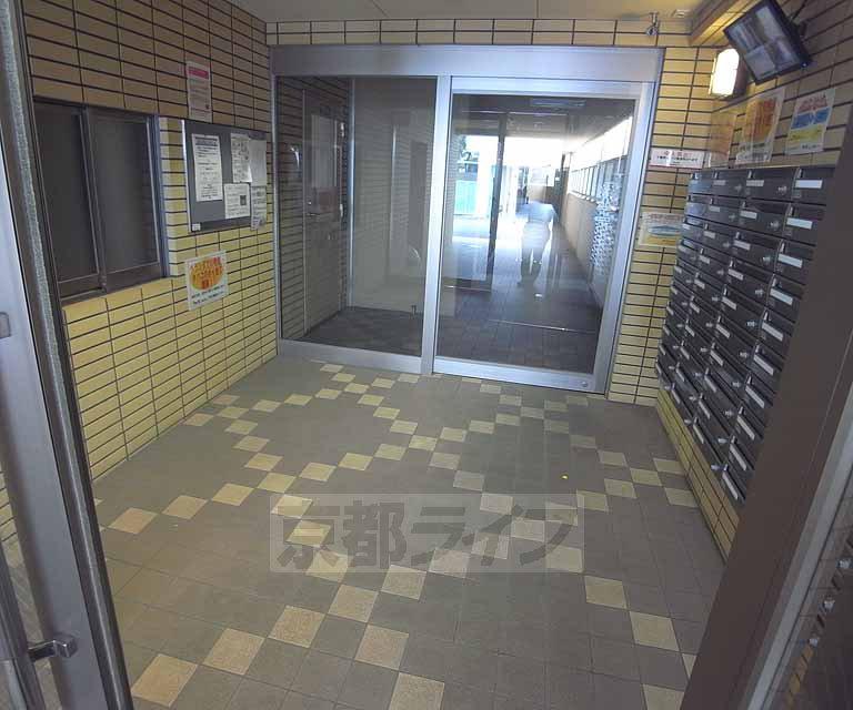 アルトシュロス四条大宮