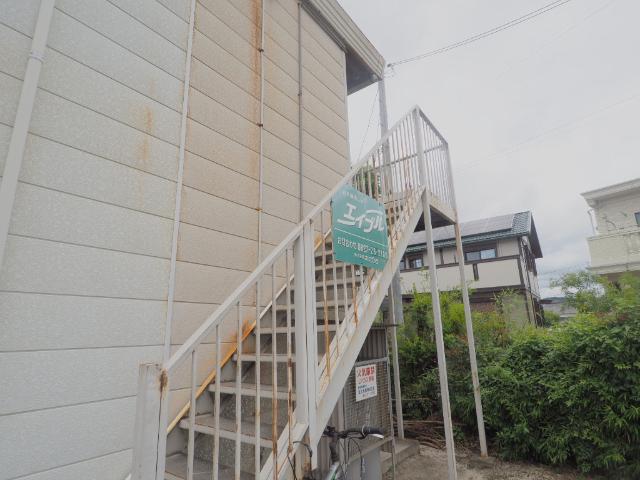 宮井ハイツ