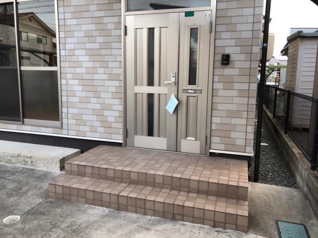 ワンブリッジイースト