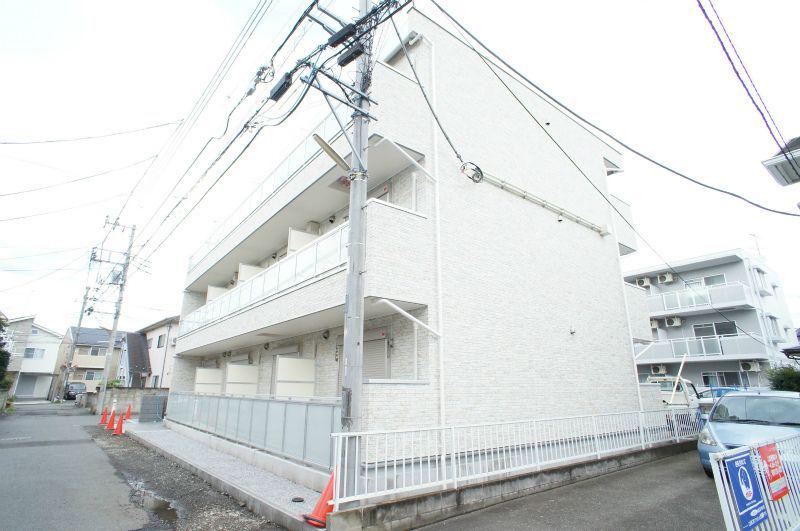リブリ・ハイツさくら
