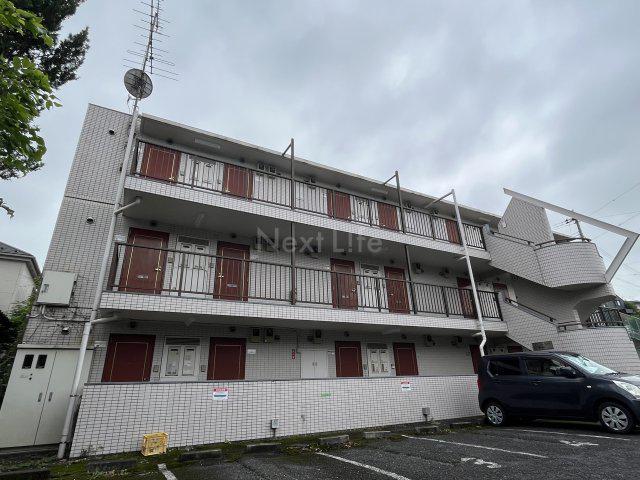 キャッスルマンション東林間