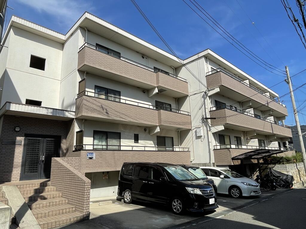 アイマンション長尾