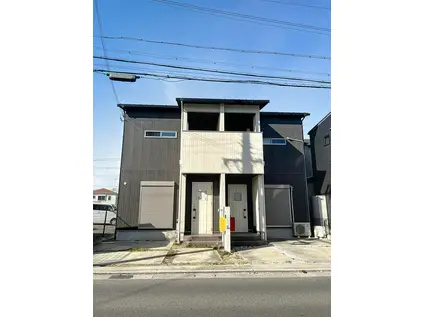 FRANEXCEL尾生町1(3LDK/1階)の外観写真