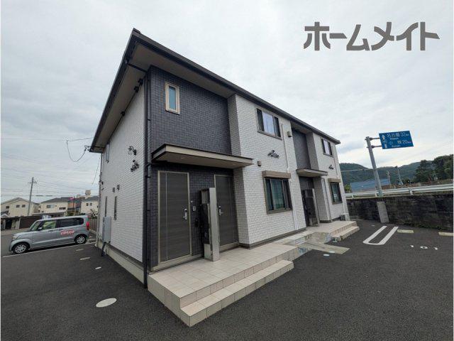 ローズガーデン