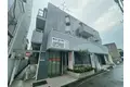 コートリーハウス横浜和田町