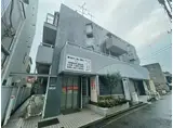コートリーハウス横浜和田町