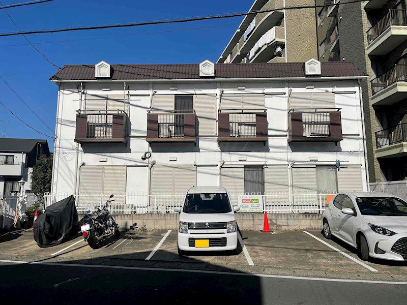 ラフェスタ南流山