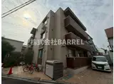 グランデュール森小路