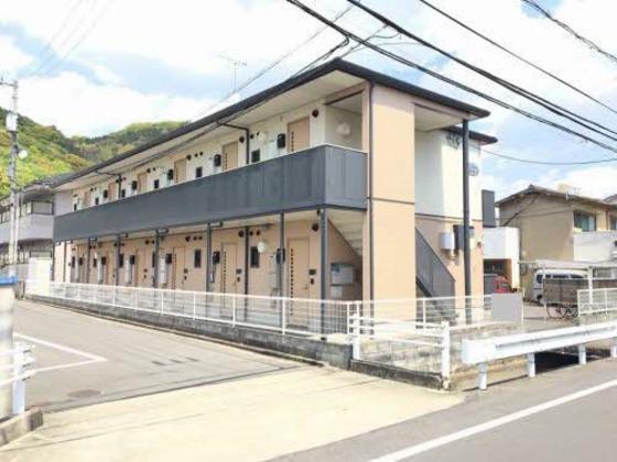 シャーメゾン奥村